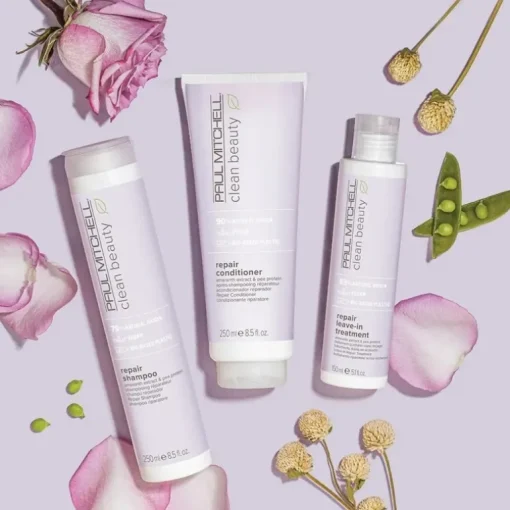 Paul Mitchell Clean Beauty Repair Conditioner 250ml