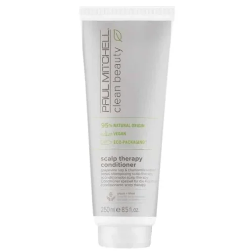 Paul Mitchell Clean Beauty Scalp Therapy Conditioner 250ml