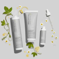 Paul Mitchell Clean Beauty Scalp Therapy Conditioner 250ml