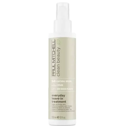 Paul Mitchell Clean Beauty Everyday Leave-In Treatment 150ml