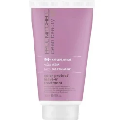 Paul Mitchell Clean Beauty Color Protect Leave-In Treatment 150ml