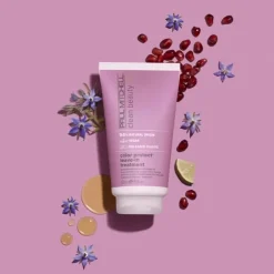 Paul Mitchell Clean Beauty Color Protect Leave-In Treatment 150ml