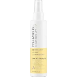Paul Mitchell Clean Beauty Heat Styling Spray 100ml