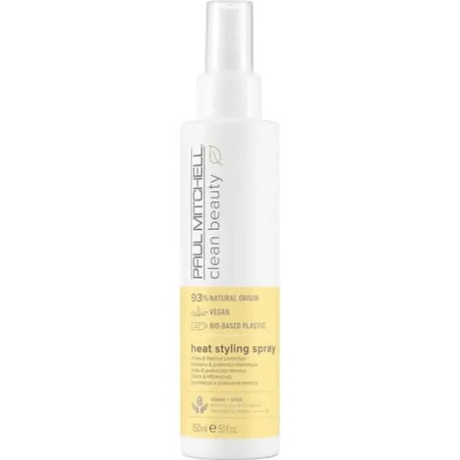 Paul Mitchell Clean Beauty Heat Styling Spray 100ml