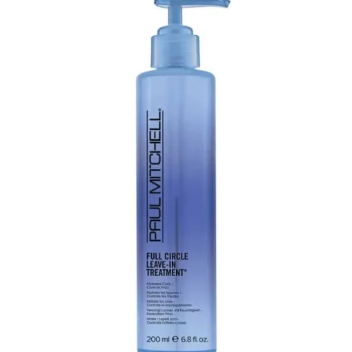 Paul Mitchell Curls Full Circle Leave In Treatment 200ml