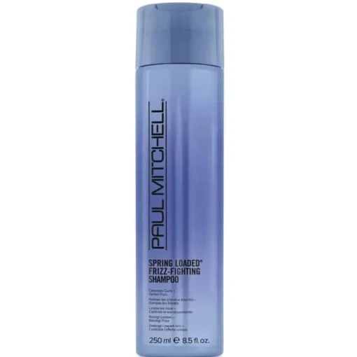 Paul Mitchell Curls Spring Loaded Frizz Fighting Shampoo 250ml