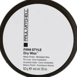 Paul Mitchell Dry Wax 50ml
