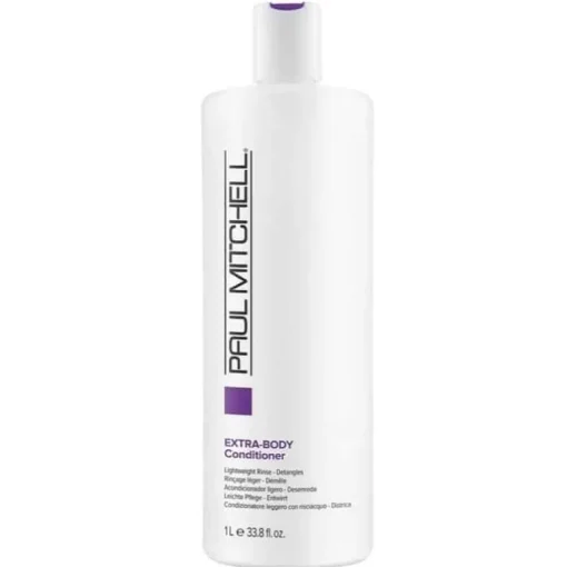 Paul Mitchell Extra Body Conditioner 1000ml