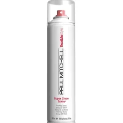 Paul Mitchell Flexible Style Super Clean Spray 300ml