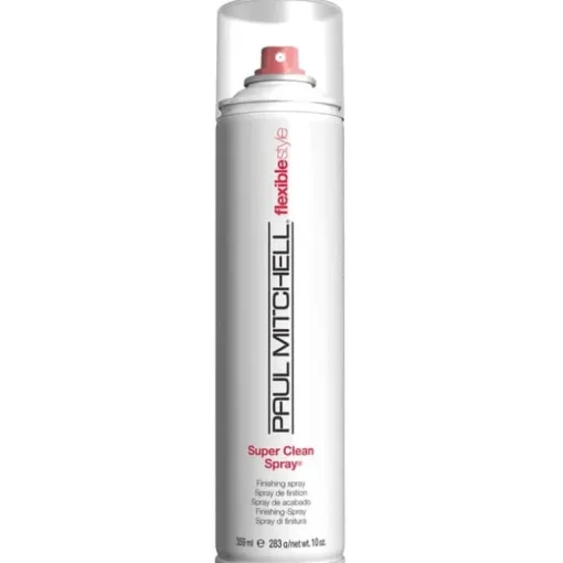 Paul Mitchell Flexible Style Super Clean Spray 300ml
