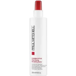 Paul Mitchell Flexible Style Fast Drying Sculpting Spray 250ml