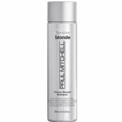 Paul Mitchell Forever Blonde Shampoo 250ml