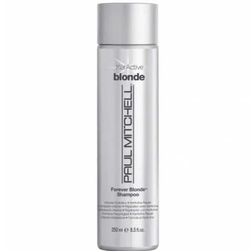 Paul Mitchell Forever Blonde Shampoo 250ml