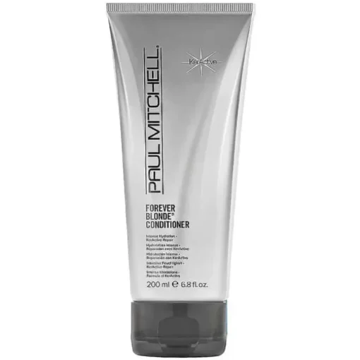 Paul Mitchell Forever Blonde Conditioner 200ml