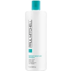 Paul Mitchell Instant Moisture Daily Shampoo 1000ml