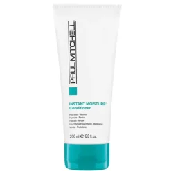 Paul Mitchell Instant Moisture Daily Conditioner 200ml
