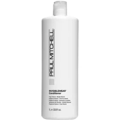 Paul Mitchell Invisiblewear Conditioner 1000ml