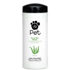 Paul Mitchell John Paul Pet Eyes & Ears Wipes