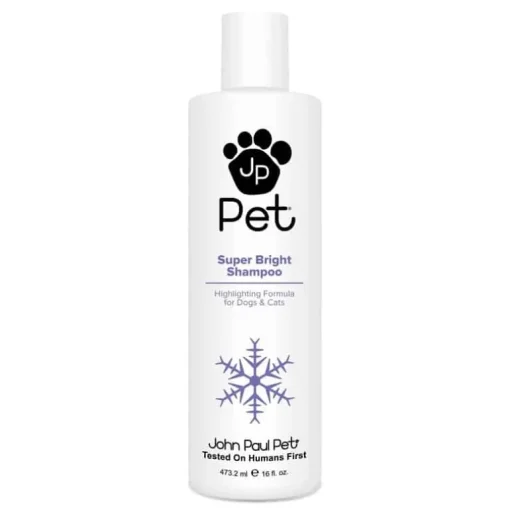 Paul Mitchell John Paul Pet Super Bright Shampoo 473ml