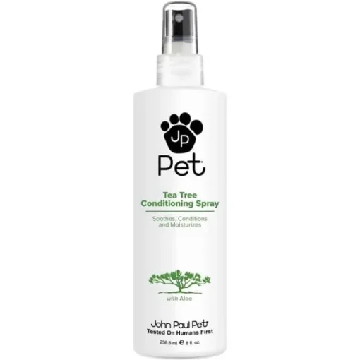 Paul Mitchell John Paul Pet Tea Tree Conditioning Spray 236ml
