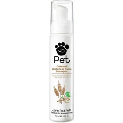 Paul Mitchell John Paul Pet Oatmeal Waterless Foam Shampoo 250ml