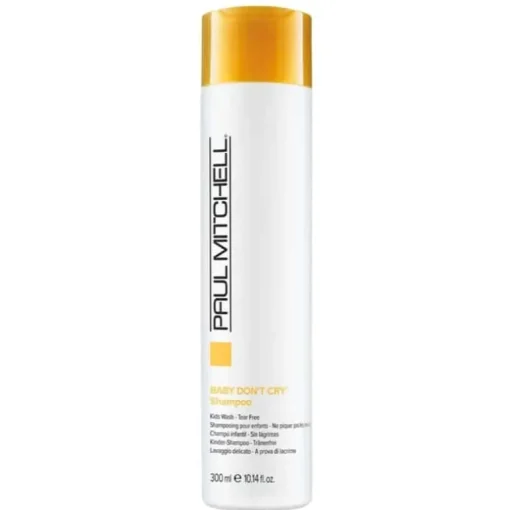 Paul Mitchell Kids Baby Don’t Cry Shampoo 300ml