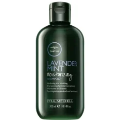 Paul Mitchell Lavender Mint Moisturizing Shampoo 300ml