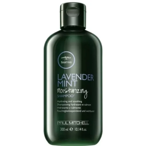 Paul Mitchell Lavender Mint Moisturizing Shampoo 300ml