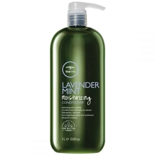 Paul Mitchell Lavender Mint Moisturizing Conditioner 1000ml