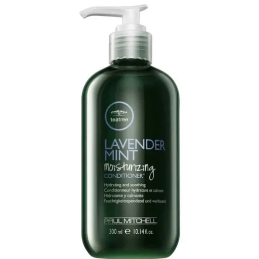 Paul Mitchell Lavender Mint Moisturizing Conditioner 300ml