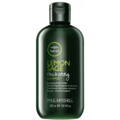Paul Mitchell Lemon Sage Thickening Shampoo 300ml