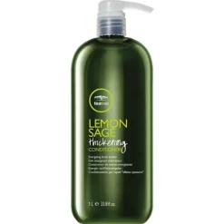 Paul Mitchell Lemon Sage Thickening Conditioner 1000ml