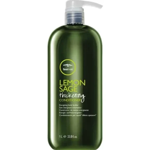 Paul Mitchell Lemon Sage Thickening Conditioner 1000ml