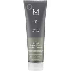 Paul Mitchell Mitch Double Hitter 2in1 250ml