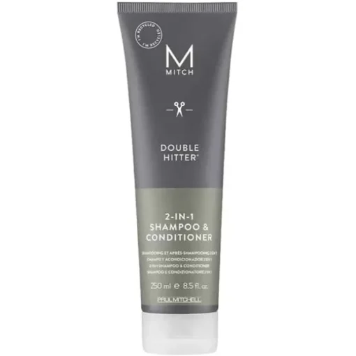 Paul Mitchell Mitch Double Hitter 2in1 250ml