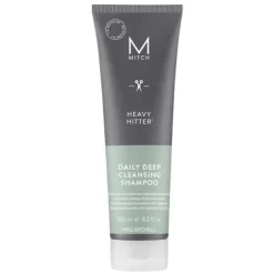 Paul Mitchell Mitch Heavy Hitter Shampoo 250ml