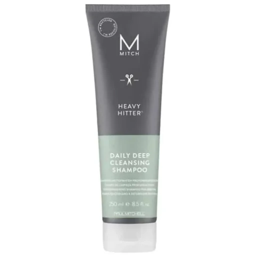 Paul Mitchell Mitch Heavy Hitter Shampoo 250ml