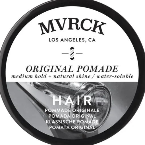 Paul Mitchell MVRCK Original Pomade 85g
