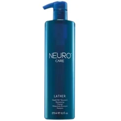 Paul Mitchell Neuro Lather HeatCTRL Shampoo 272ml
