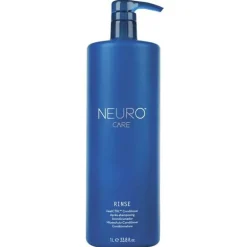 Paul Mitchell Neuro Rinse HeatCTRL Conditioner 1000ml