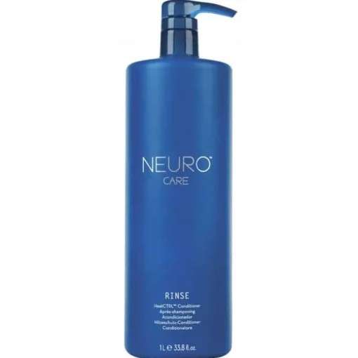 Paul Mitchell Neuro Rinse HeatCTRL Conditioner 1000ml