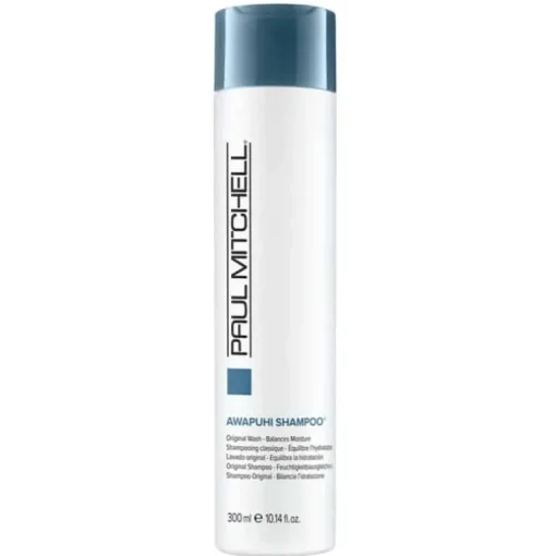 Paul Mitchell Original Awapuhi Shampoo 300ml