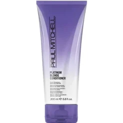 Paul Mitchell Platinum Blonde Conditioner 200ml