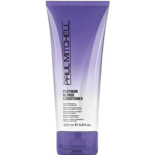 Paul Mitchell Platinum Blonde Conditioner 200ml