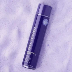 Paul Mitchell Platinum Plus Shampoo 300ml