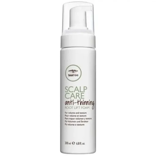 Paul Mitchell Scalp Care Anti-Thinning Root Lift Foam 200ml