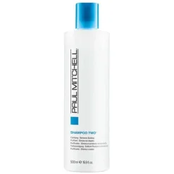 Paul Mitchell Shampoo Two 500ml