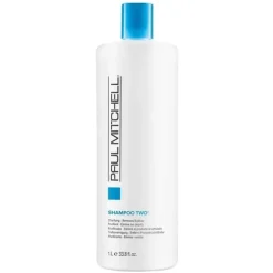 Paul Mitchell Shampoo Two 1000ml