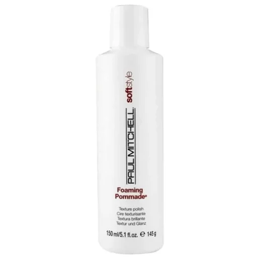 Paul Mitchell Soft Style Foaming Pommade 150ml