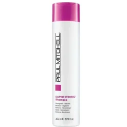 Paul Mitchell Super Strong Daily Shampoo 300ml